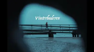 Задник до фильму"Winterbaden" #774955