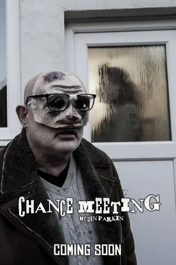 Постер до фільму "Chance Meeting" #956704