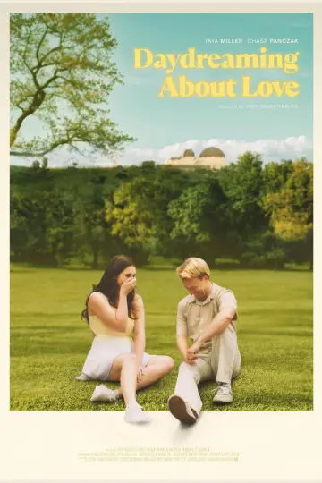 Daydreaming About Love