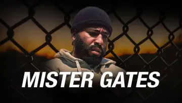 Задник до фільму "Mister Gates" #776904