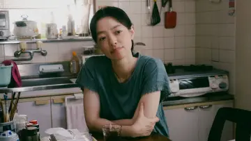 Задник до фильму"トロフィー" #850533