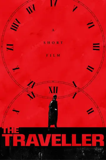 Постер до фильму"The Traveller" #822009