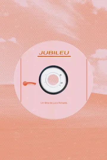 Постер до фильму"Jubileu" #812783