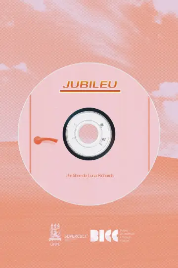Постер до фильму"Jubileu" #812784