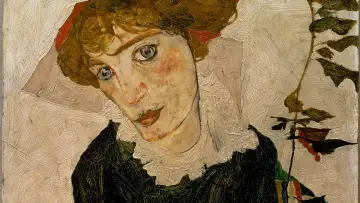 Задник до фильму"Tabù - Egon Schiele" #777131