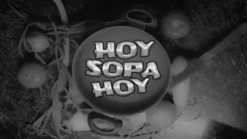 Задник до фильму"HOY SOPA HOY" #777673