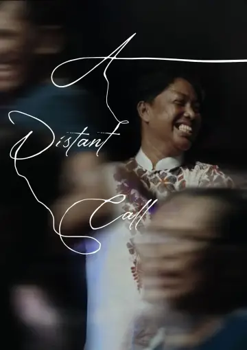 Постер до фільму "A Distant Call" #800049