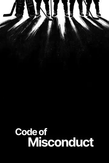Постер до фильму"Code of Misconduct" #911617