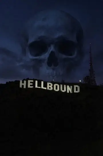 Постер до фильму"Hellbound" #791842