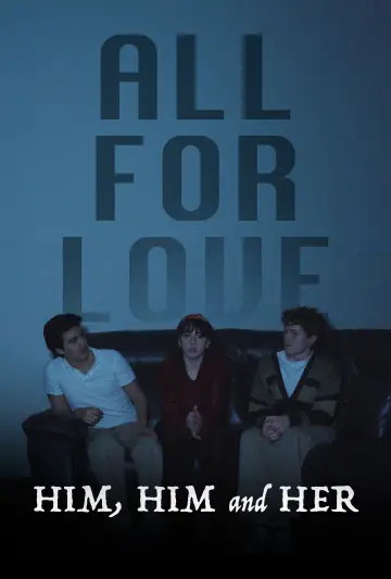 Постер до фільму "Him, Him and Her" #777544
