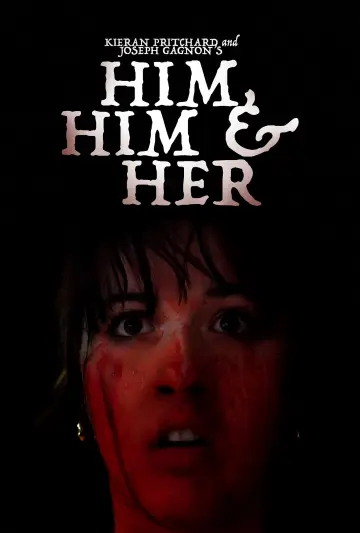 Постер до фільму "Him, Him and Her" #804747