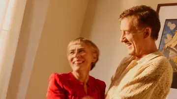 Задник до фильму"National Theatre Live: End" #921185