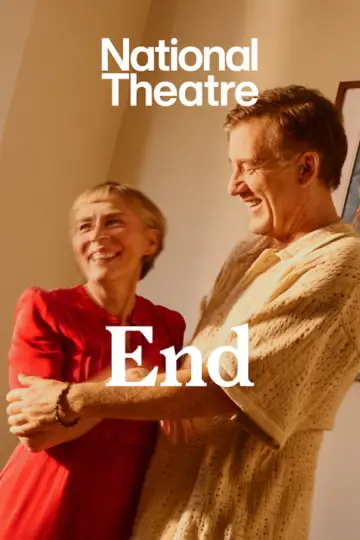 Постер до фильму"National Theatre Live: End" #921188