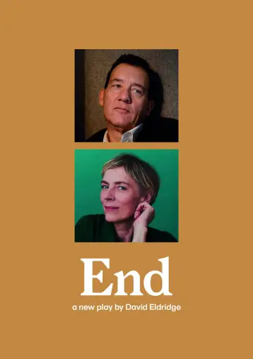 Постер до фильму"National Theatre Live: End" #921190