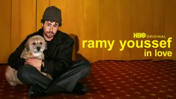 Задник до фильму"Ramy Youssef: In Love" #857630