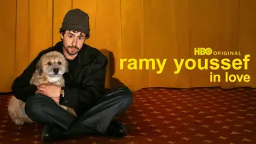 Задник до фильму"Ramy Youssef: In Love" #857632