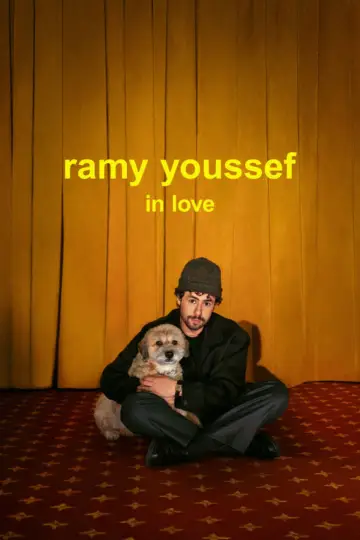 Постер до фильму"Ramy Youssef: In Love" #857635