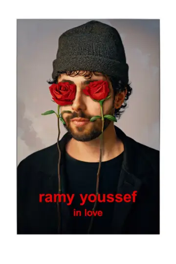 Постер до фильму"Ramy Youssef: In Love" #857636