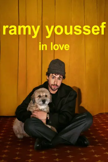 Постер до фильму"Ramy Youssef: In Love" #857637
