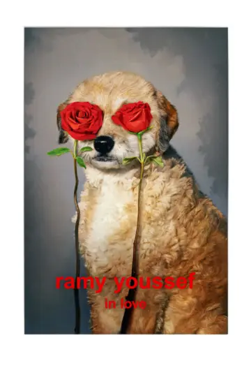Постер до фильму"Ramy Youssef: In Love" #857638
