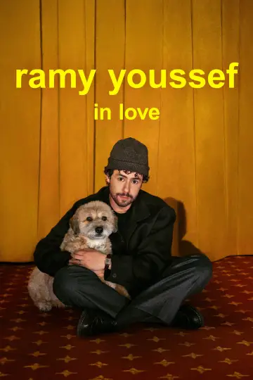 Постер до фильму"Ramy Youssef: In Love" #857639