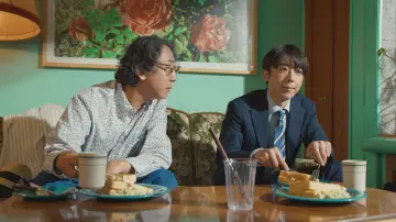 Задник до фильму"ラプソディ・ラプソディ" #821152