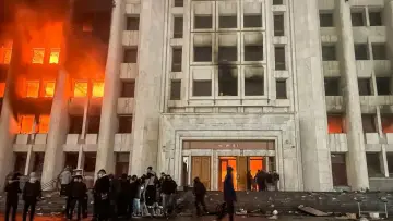 Qaitalanbasyn постер