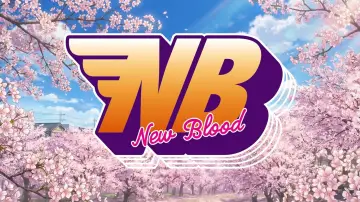 Задник до фильму"NEW BLOOD 30" #792023