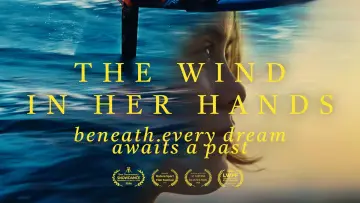 Задник до фильму"The Wind in Her Hands" #1143509