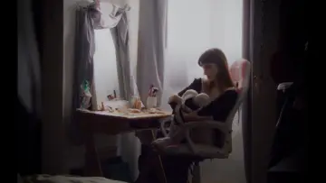 Задник до фільму "Une chambre à elles" #777676