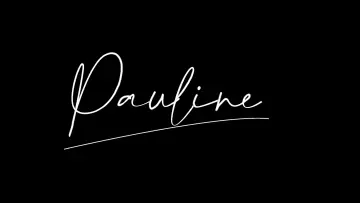 Задник до фільму "Pauline" #912992