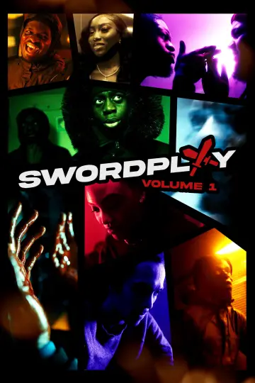 Постер до фильму"Swordplay Volume One" #878348