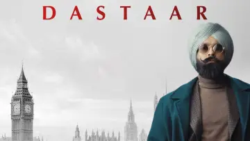 Задник до фильму"Dastaar" #1154564