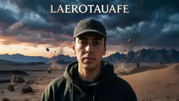 LAEROTAUAFE постер