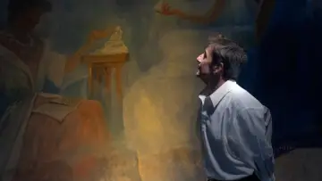 Задник до фильму"Luz Eterna" #973121