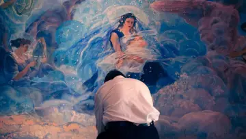Задник до фильму"Luz Eterna" #973124