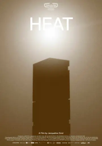 Постер до фильму"Heat" #1142394