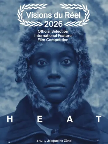 Постер до фильму"Heat" #1142395