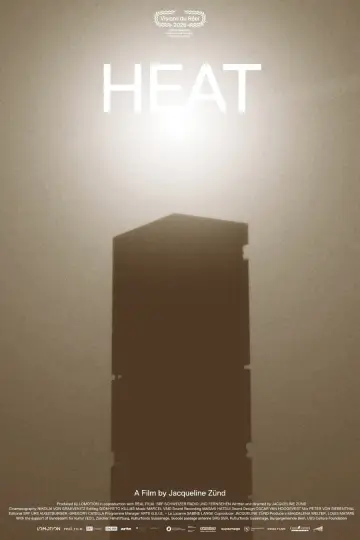 Постер до фильму"Heat" #1142396