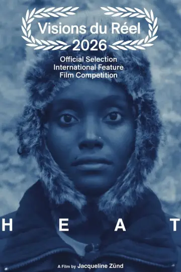 Постер до фильму"Heat" #1142397