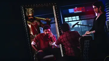 Задник до фильму"సూయోధన" #771244