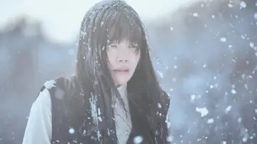 Задник до фильму"氷血" #857297