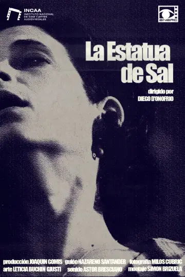 La Estatua de Sal