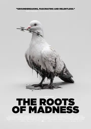 Постер до фільму "The Roots of Madness" #777068