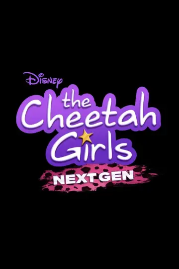 Постер до фильму"Untitled The Cheetah Girls Project" #1143555