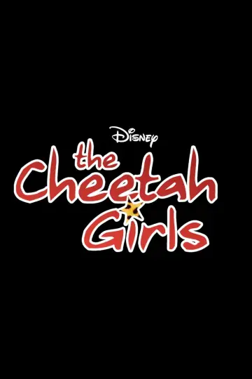 Постер до фильму"Untitled The Cheetah Girls Project" #878342