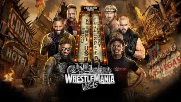 Задник до фильму"WWE WrestleMania 42 - Saturday" #798090