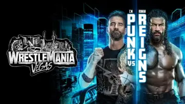 Задник до фільму "WWE WrestleMania 42 – Sunday" #779676