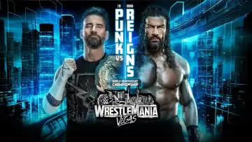 Задник до фільму "WWE WrestleMania 42 – Sunday" #798431
