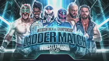 Задник до фільму "WWE WrestleMania 42 – Sunday" #832897